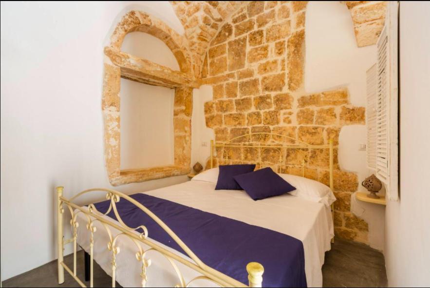 La Finestra Dimora Charme Hotel Челие Месапика Екстериор снимка